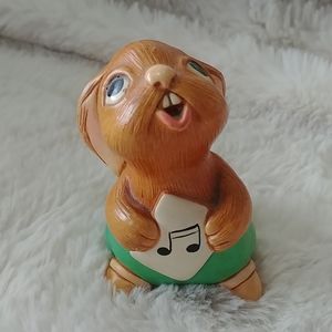 Vintage Pendelfin "Rolly" bunny figure